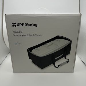 UPPAbaby Remi Travel Bag